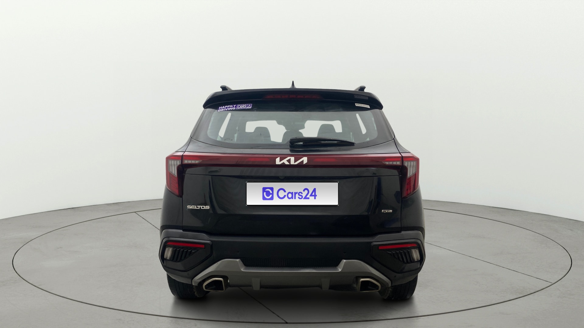 Used 2023 Kia Seltos Used 2023 Kia Seltos
