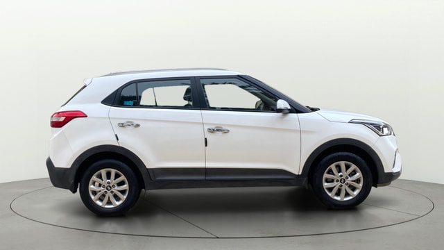 View Hyundai Creta Image 9 Used Hyundai Creta Image 9