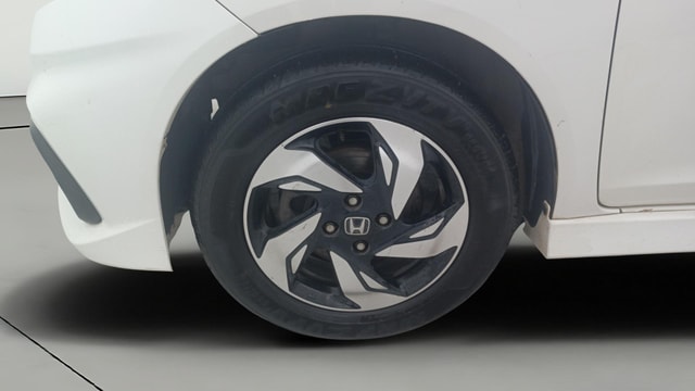 View Honda Mobilio Image 35 Used Honda Mobilio Image 35