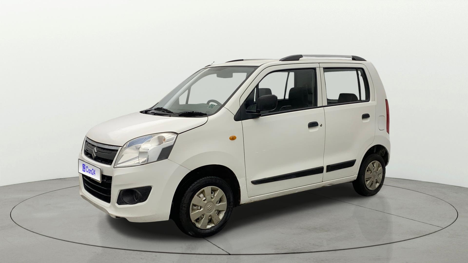 View 2015 Maruti Suzuki 1000 Base Variant Image 20 Used 2015 Maruti Suzuki 1000 Base Variant Image 20