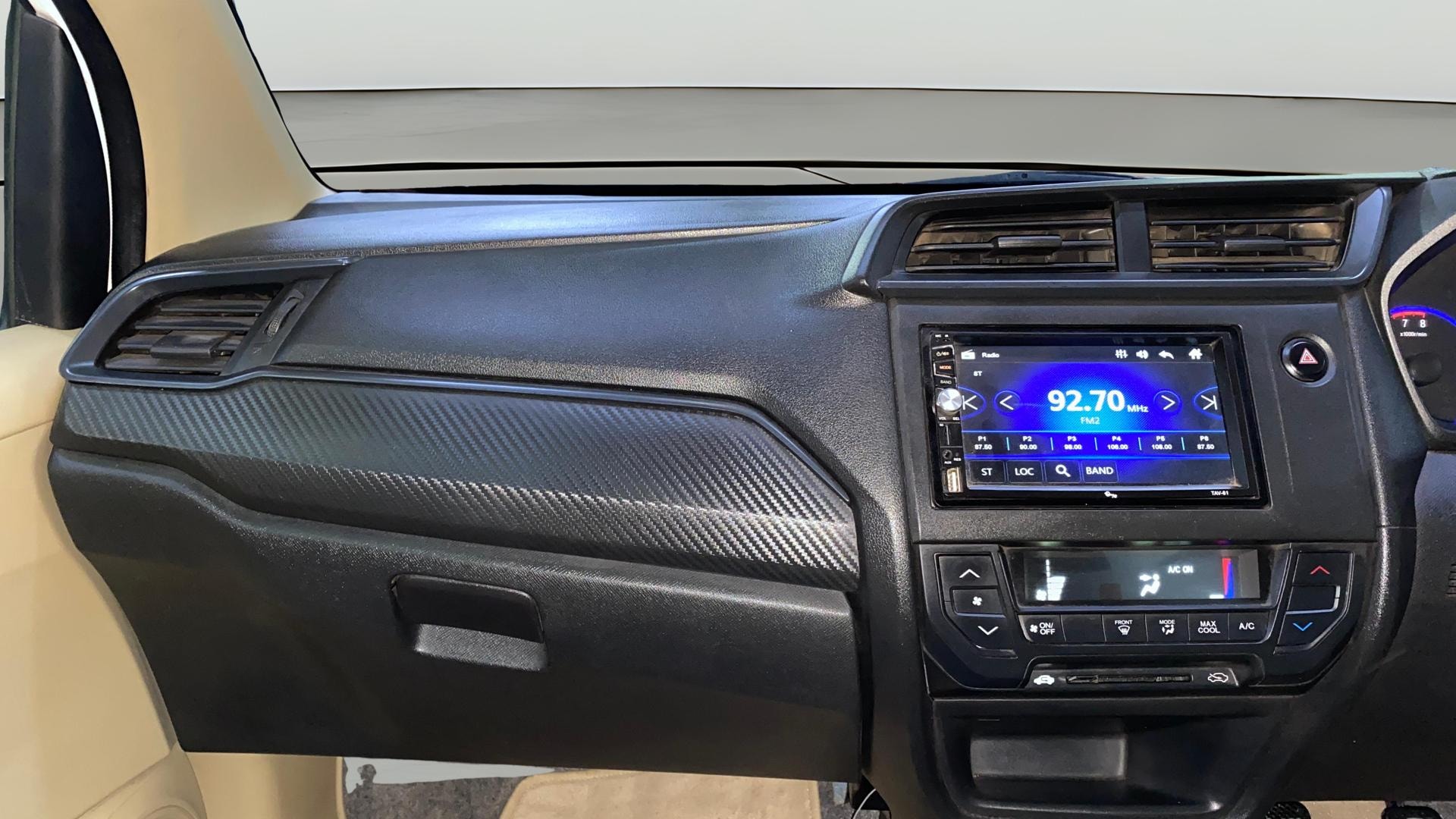 View 2018 Honda Brio E MT Petrol Image 17 Used 2018 Honda Brio E MT Petrol Image 17