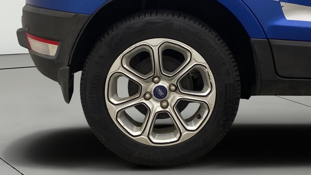 View Ford EcoSport Image 24 Used Ford EcoSport Image 24