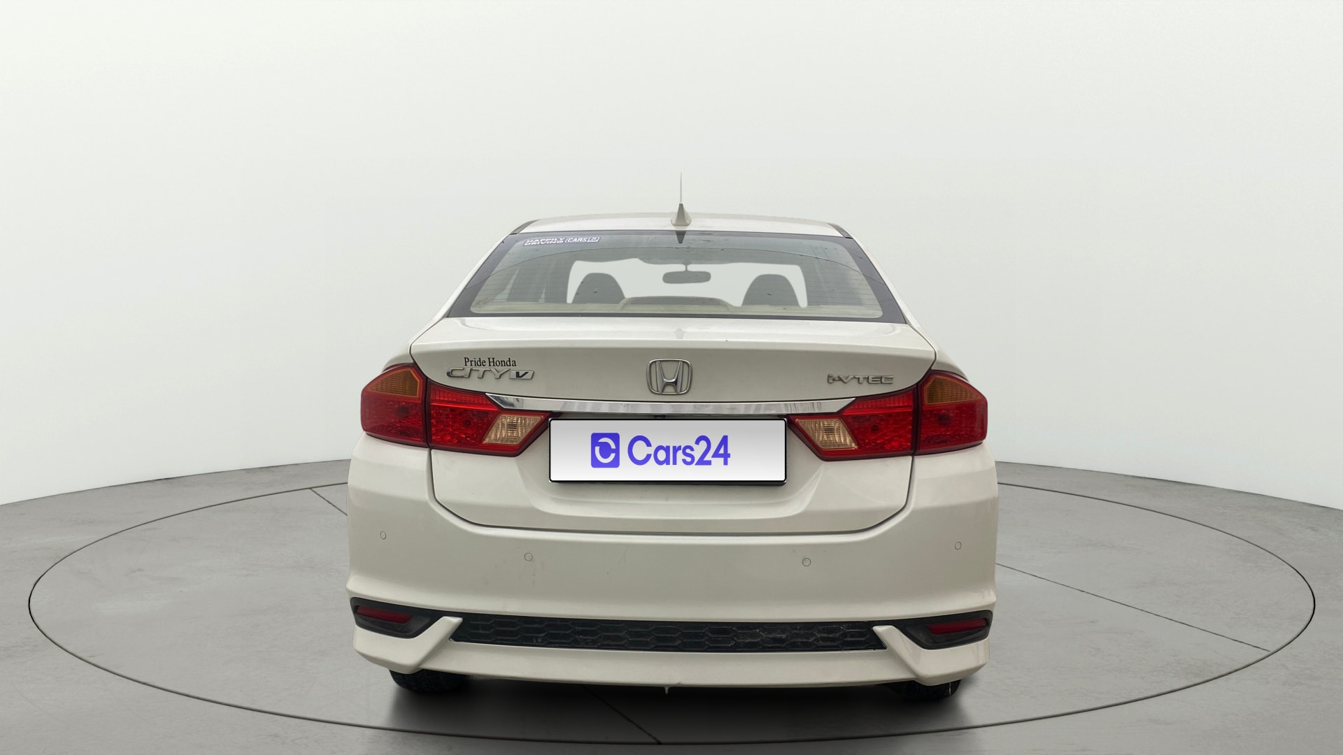 View 2019 Honda City ZX MT Diesel Anniversary Edition Image 41 Used 2019 Honda City ZX MT Diesel Anniversary Edition Image 41