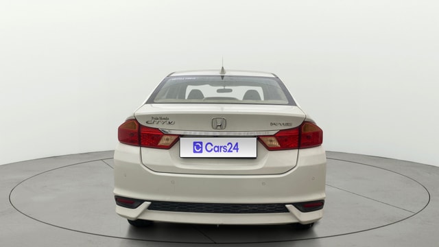View Honda City Image 41 Used Honda City Image 41