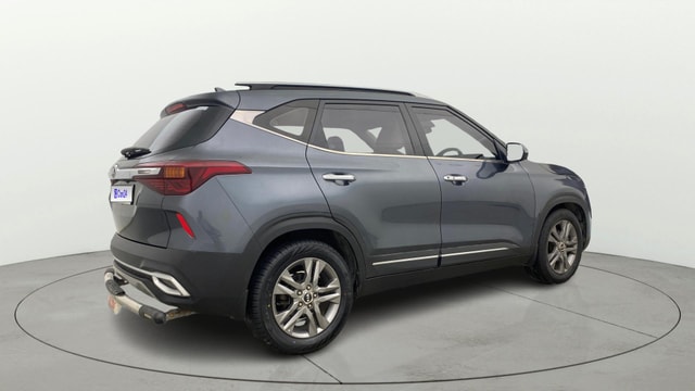 View Kia Seltos Image 45 Used Kia Seltos Image 45