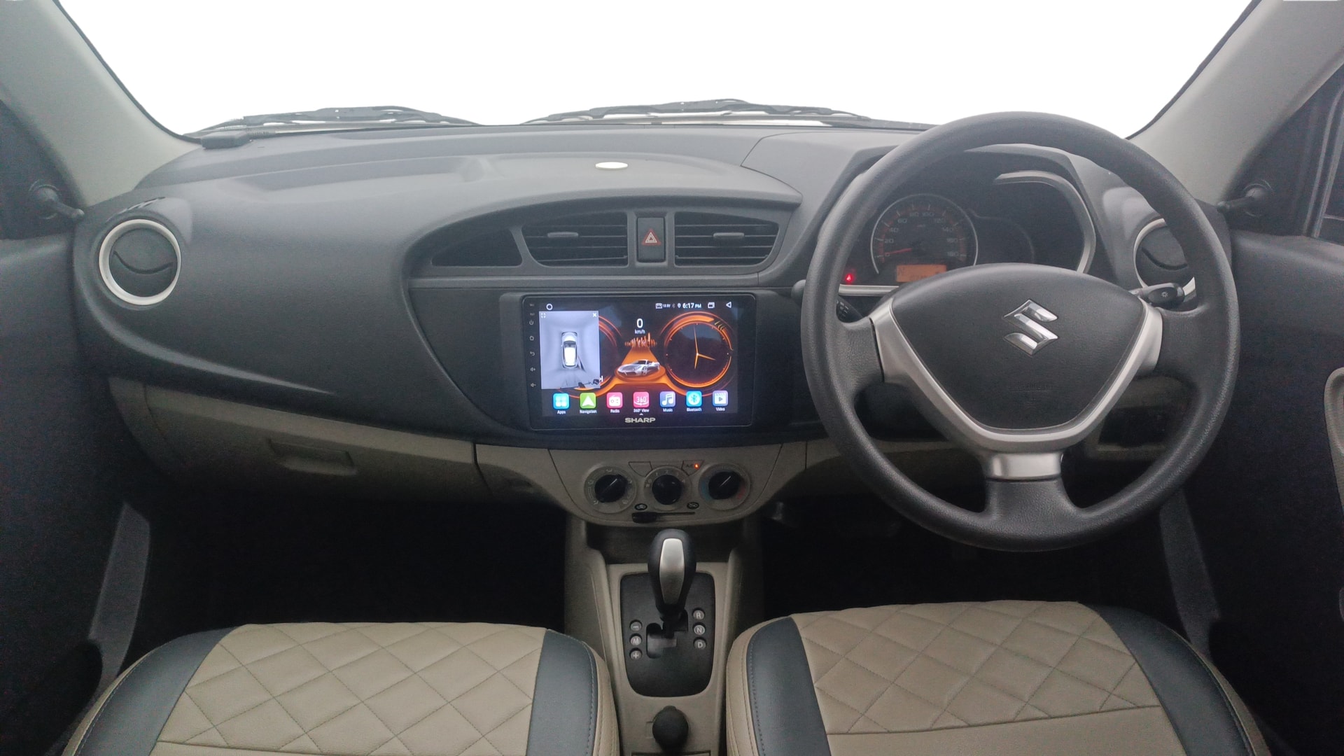 Used 2019 Maruti Suzuki Alto K10 Used 2019 Maruti Suzuki Alto K10