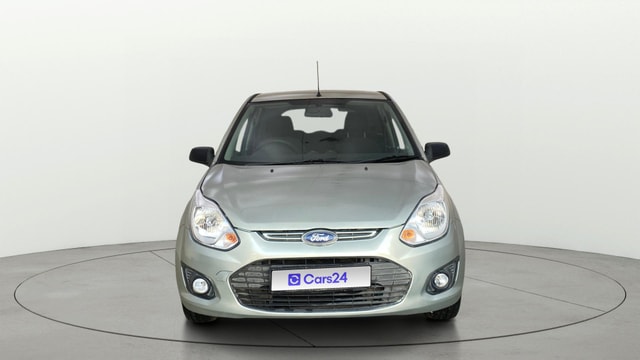 View Ford Figo Image 1 Used Ford Figo Image 1