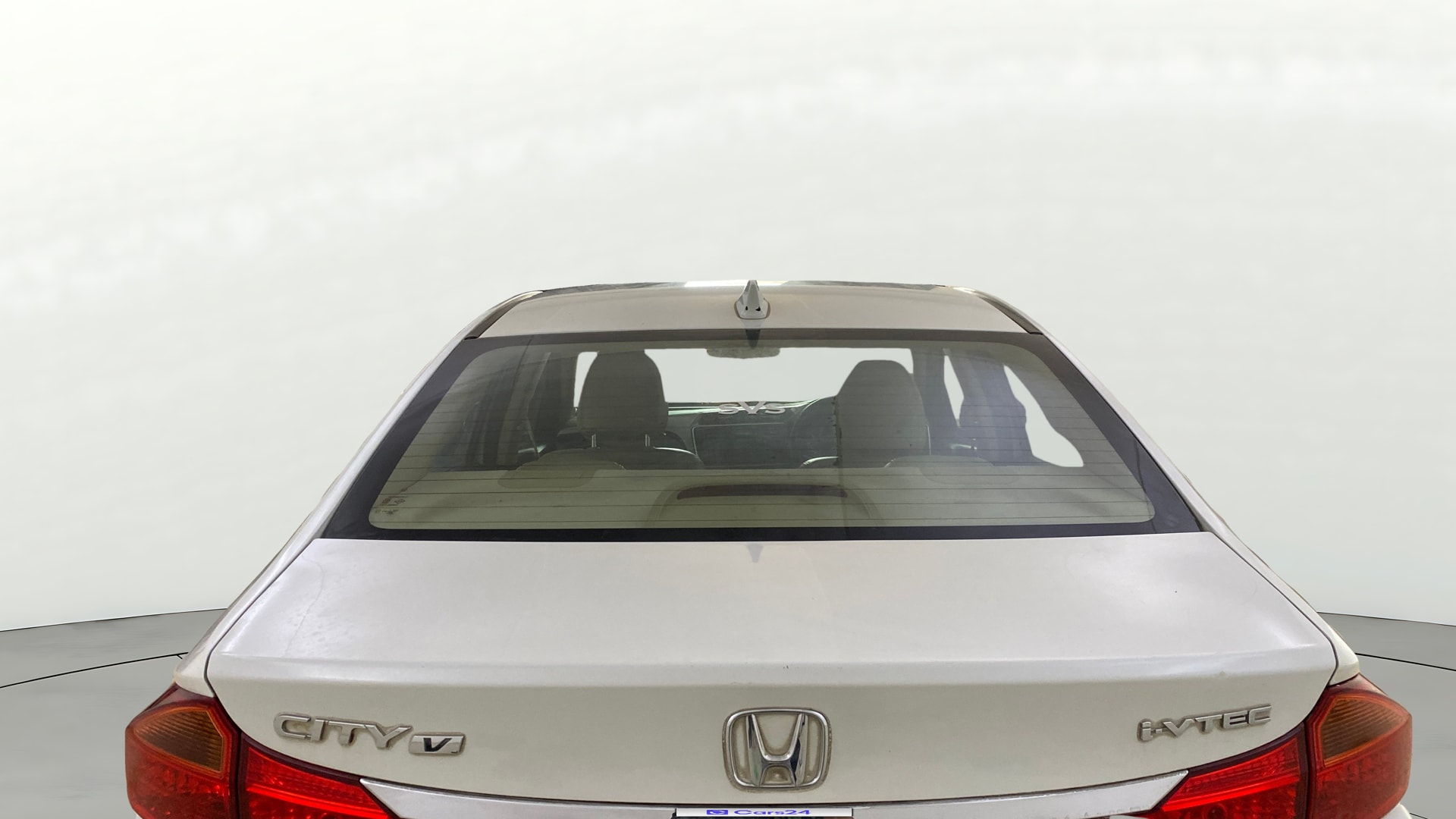View 2021 Honda City ZX MT Diesel Anniversary Edition Image 5 Used 2021 Honda City ZX MT Diesel Anniversary Edition Image 5