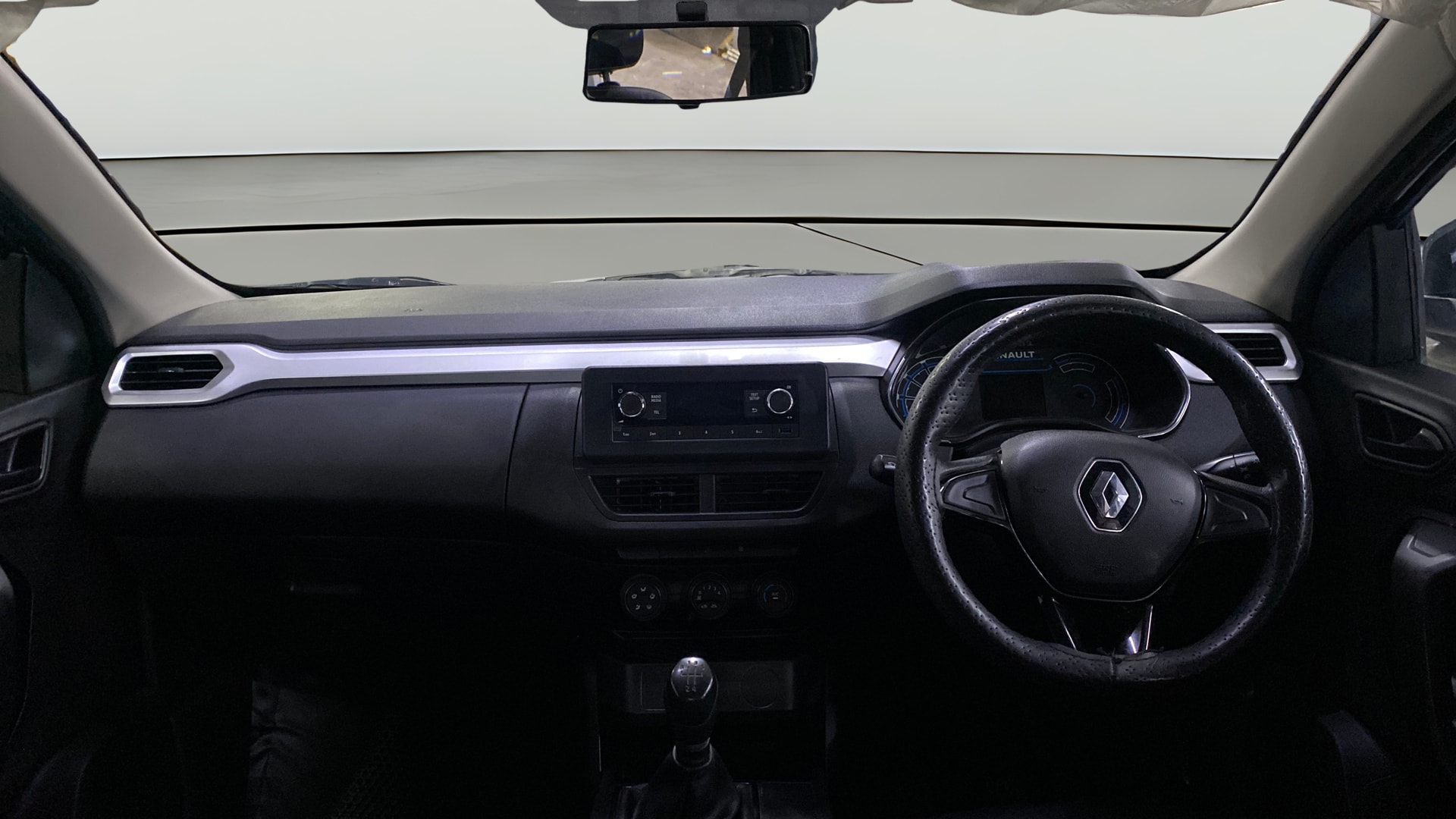 View 2021 Renault Kiger RXL MT Image 30 Used 2021 Renault Kiger RXL MT Image 30