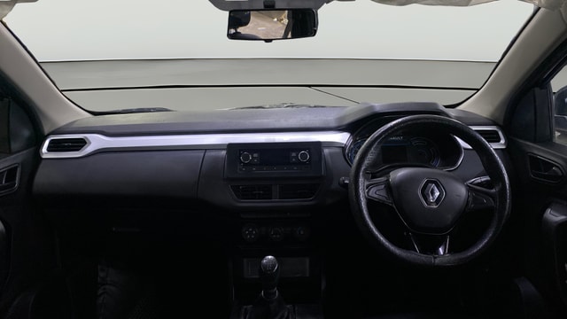 View Renault Kiger Image 30 Used Renault Kiger Image 30