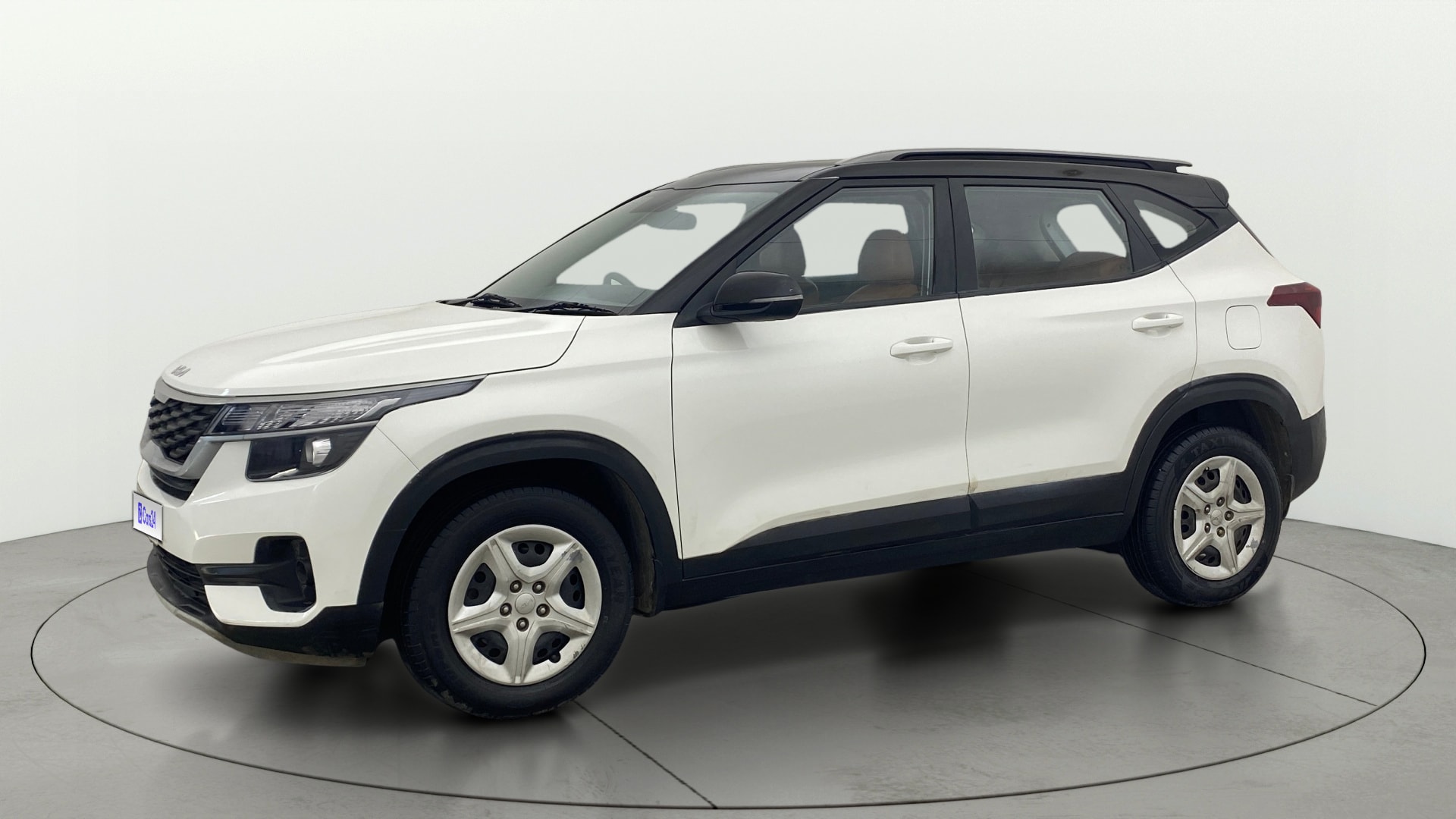 Used 2021 Kia Seltos Used 2021 Kia Seltos