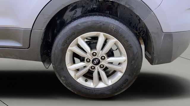 View Hyundai Creta Image 11 Used Hyundai Creta Image 11