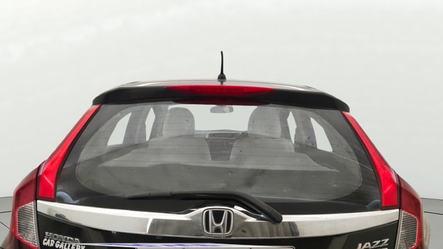 View Honda Jazz Image 4 Used Honda Jazz Image 4