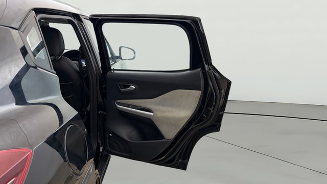 View Nissan Magnite Image 7 Used Nissan Magnite Image 7