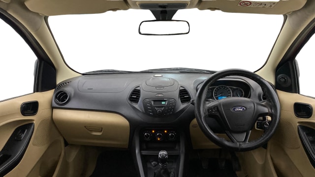 View Ford Figo Aspire Image 15 Used Ford Figo Aspire Image 15