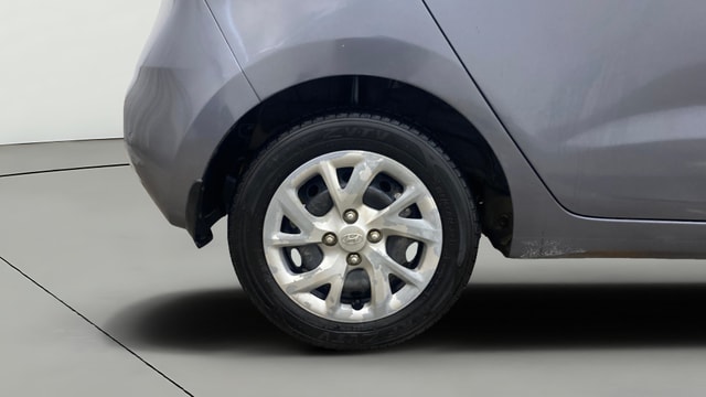 View Hyundai Grand i10 Image 24 Used Hyundai Grand i10 Image 24