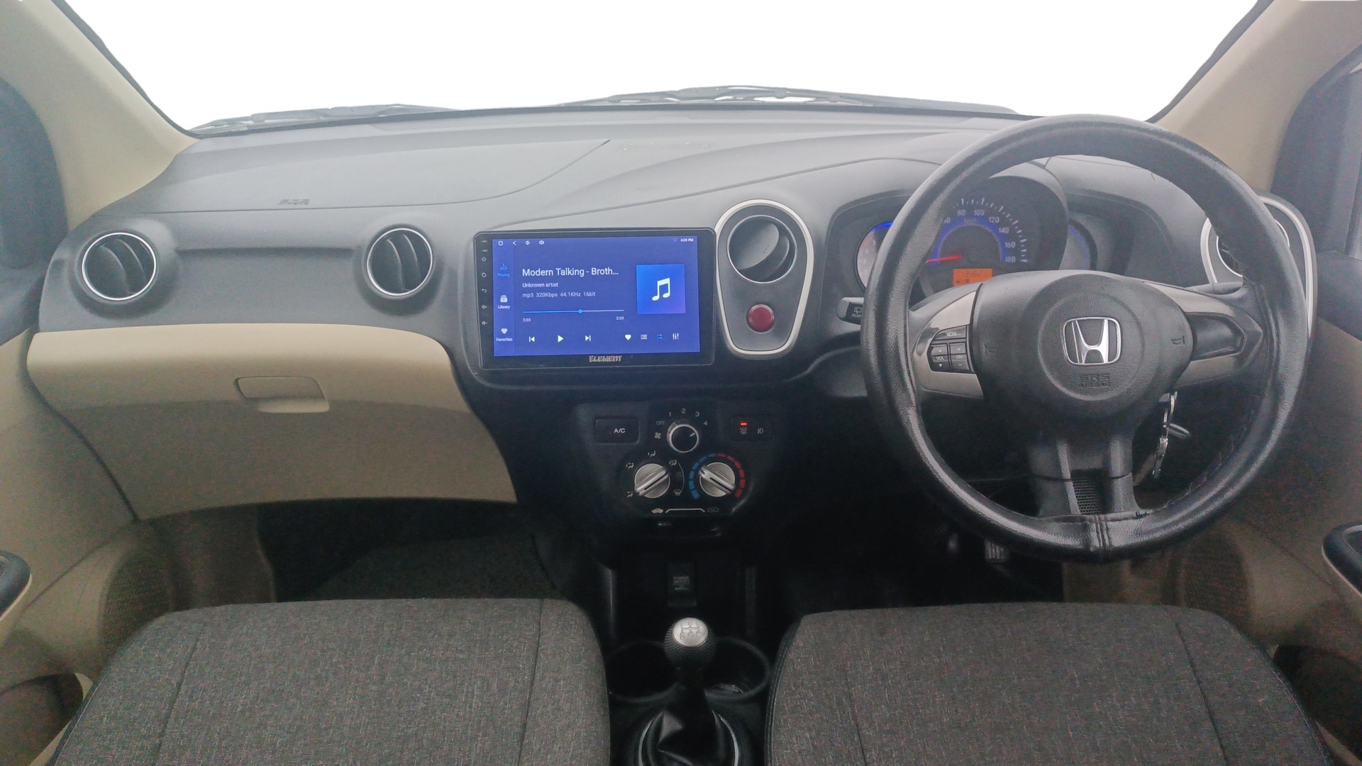 Used 2014 Honda Mobilio Used 2014 Honda Mobilio