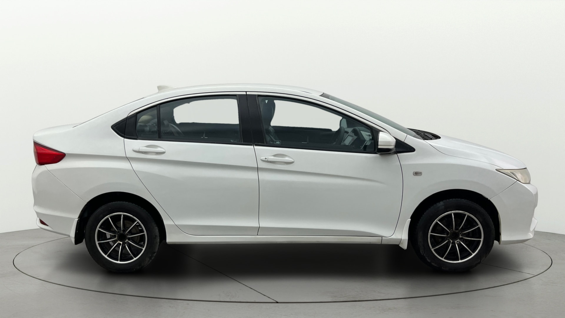 Used 2014 Honda City Used 2014 Honda City