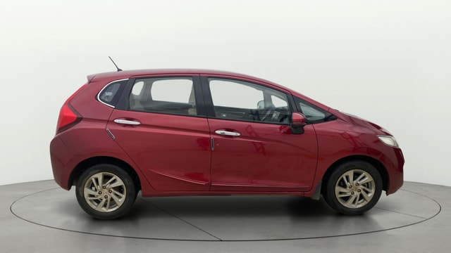 View Honda Jazz Image 9 Used Honda Jazz Image 9