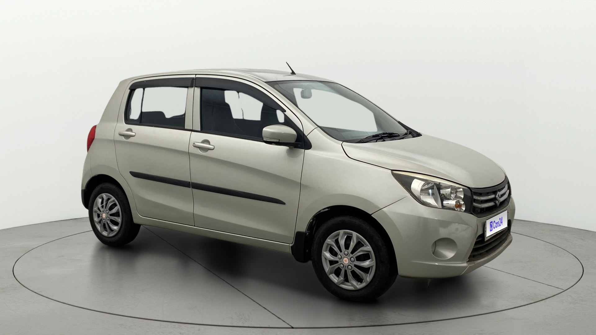 View 2017 Maruti Suzuki 1000 Base Variant Image 35 Used 2017 Maruti Suzuki 1000 Base Variant Image 35