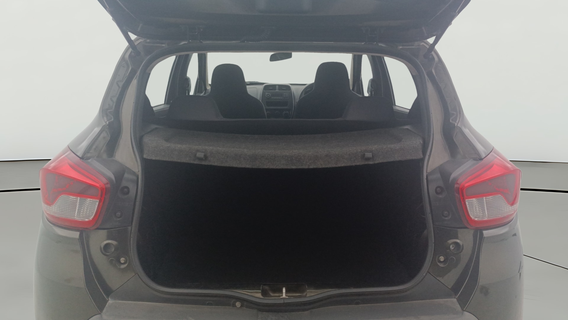 Used 2015 Renault Kwid Used 2015 Renault Kwid