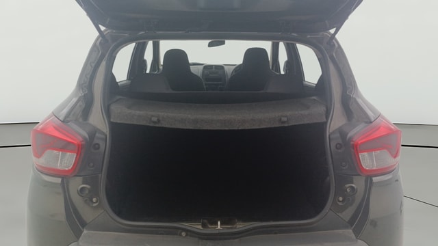 View Renault Kwid Image 36 Used Renault Kwid Image 36