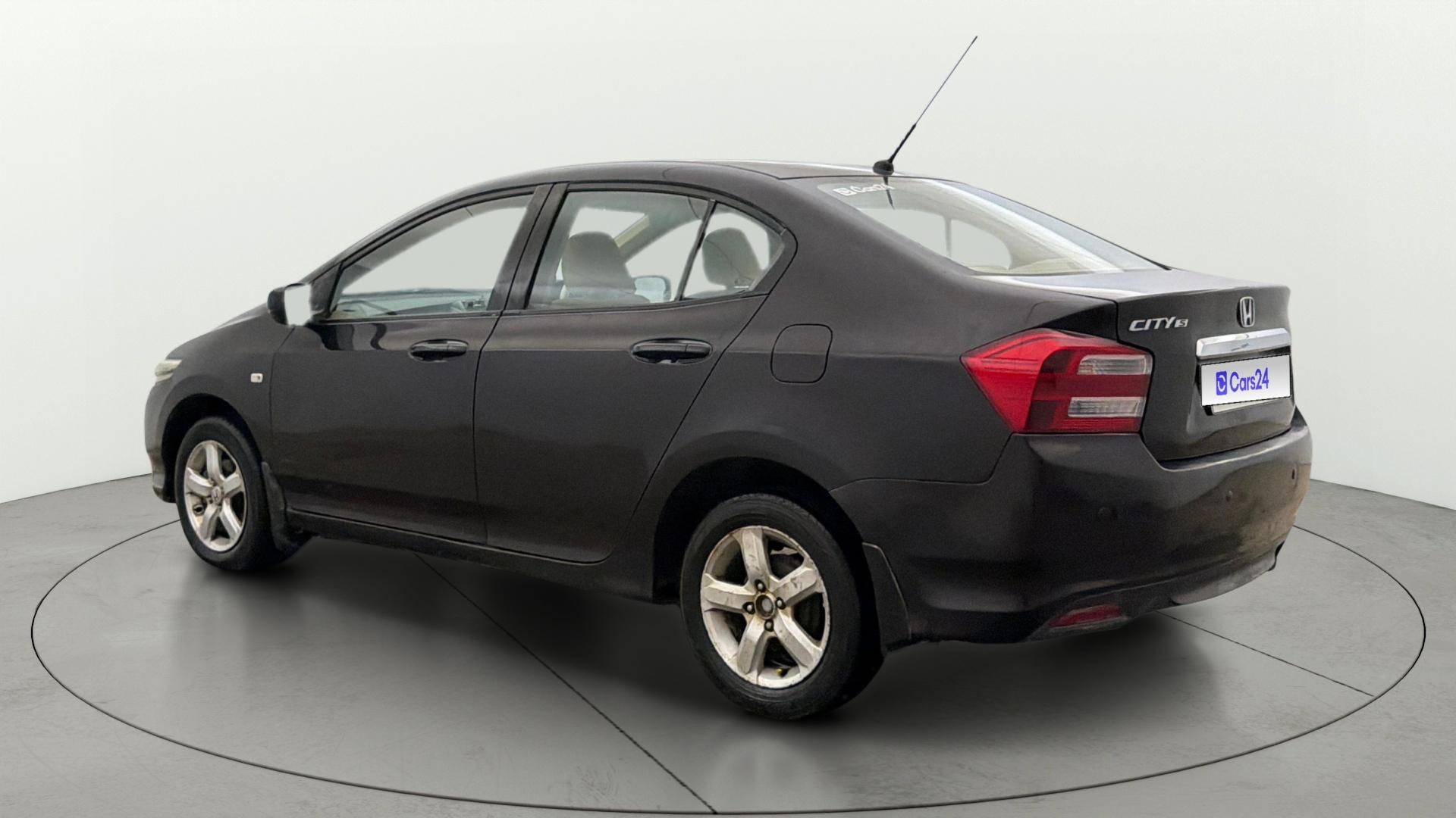 Used 2013 Honda City Used 2013 Honda City