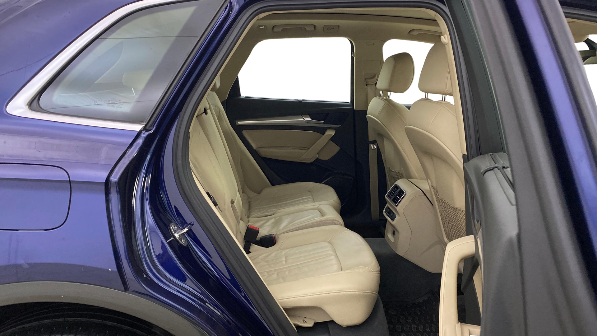 View 2020 Audi Q5 40 TDI Premium Plus Image 31 Used 2020 Audi Q5 40 TDI Premium Plus Image 31