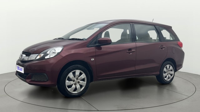 View Honda Mobilio Image 35 Used Honda Mobilio Image 35
