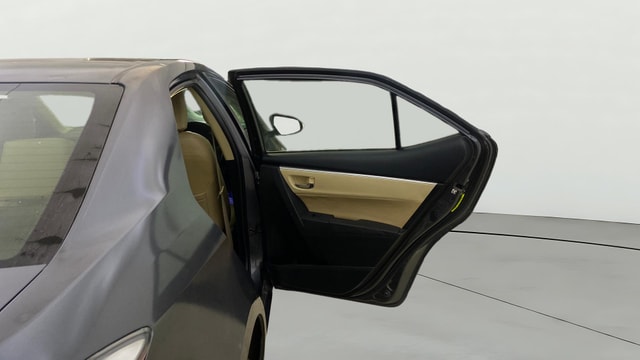 View Toyota Corolla Altis Image 7 Used Toyota Corolla Altis Image 7