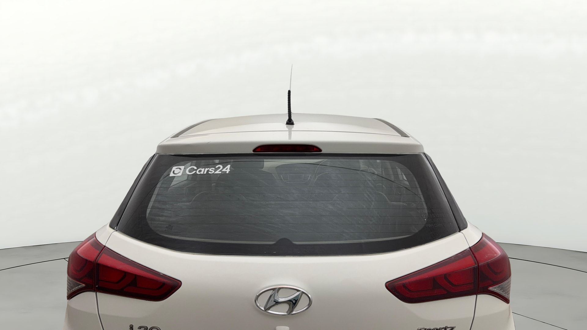 Used 2015 Hyundai Elite i20 Used 2015 Hyundai Elite i20