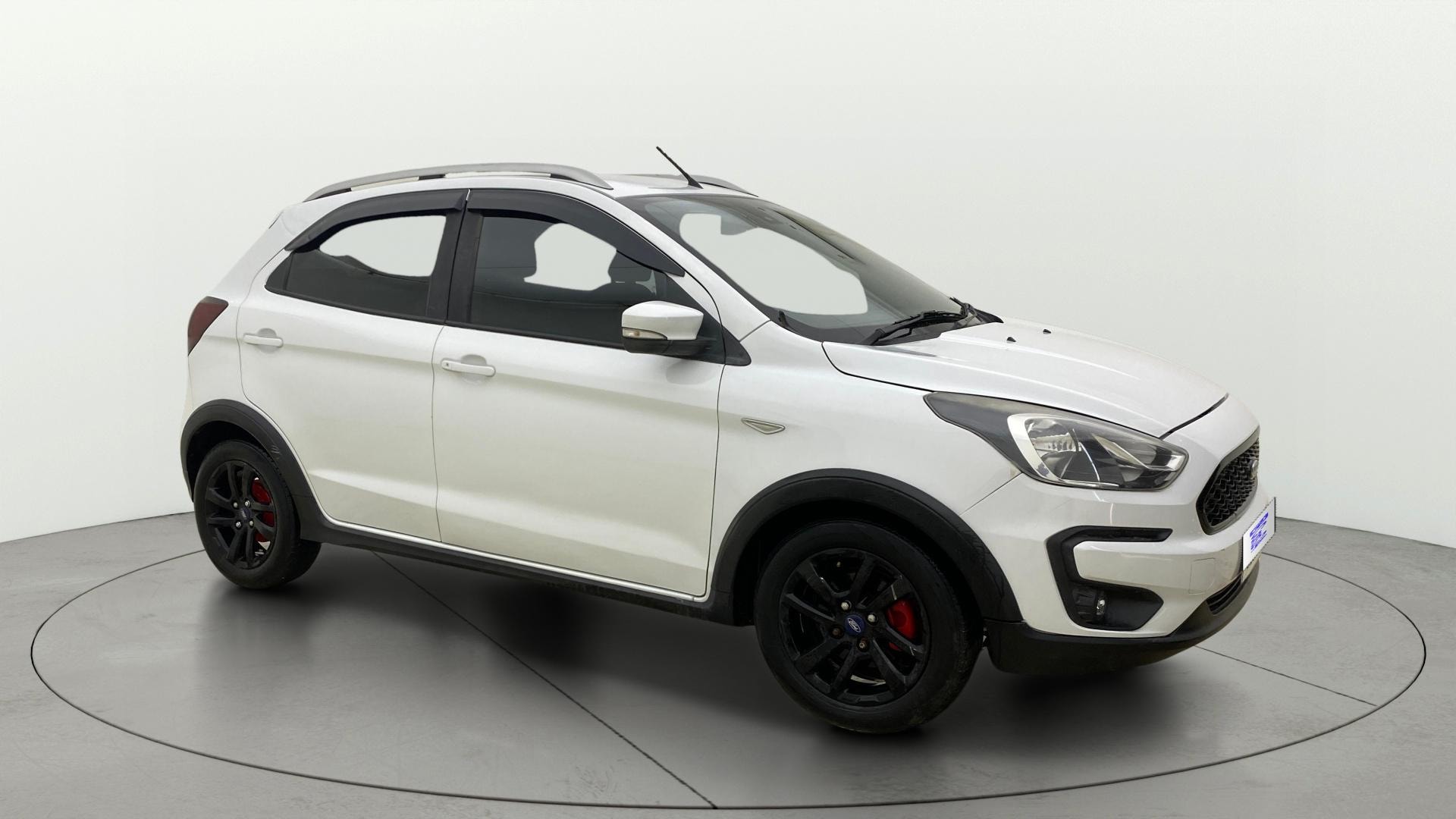 Used 2019 Ford Freestyle Used 2019 Ford Freestyle