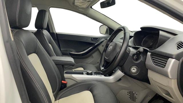View Tata Nexon Image 25 Used Tata Nexon Image 25