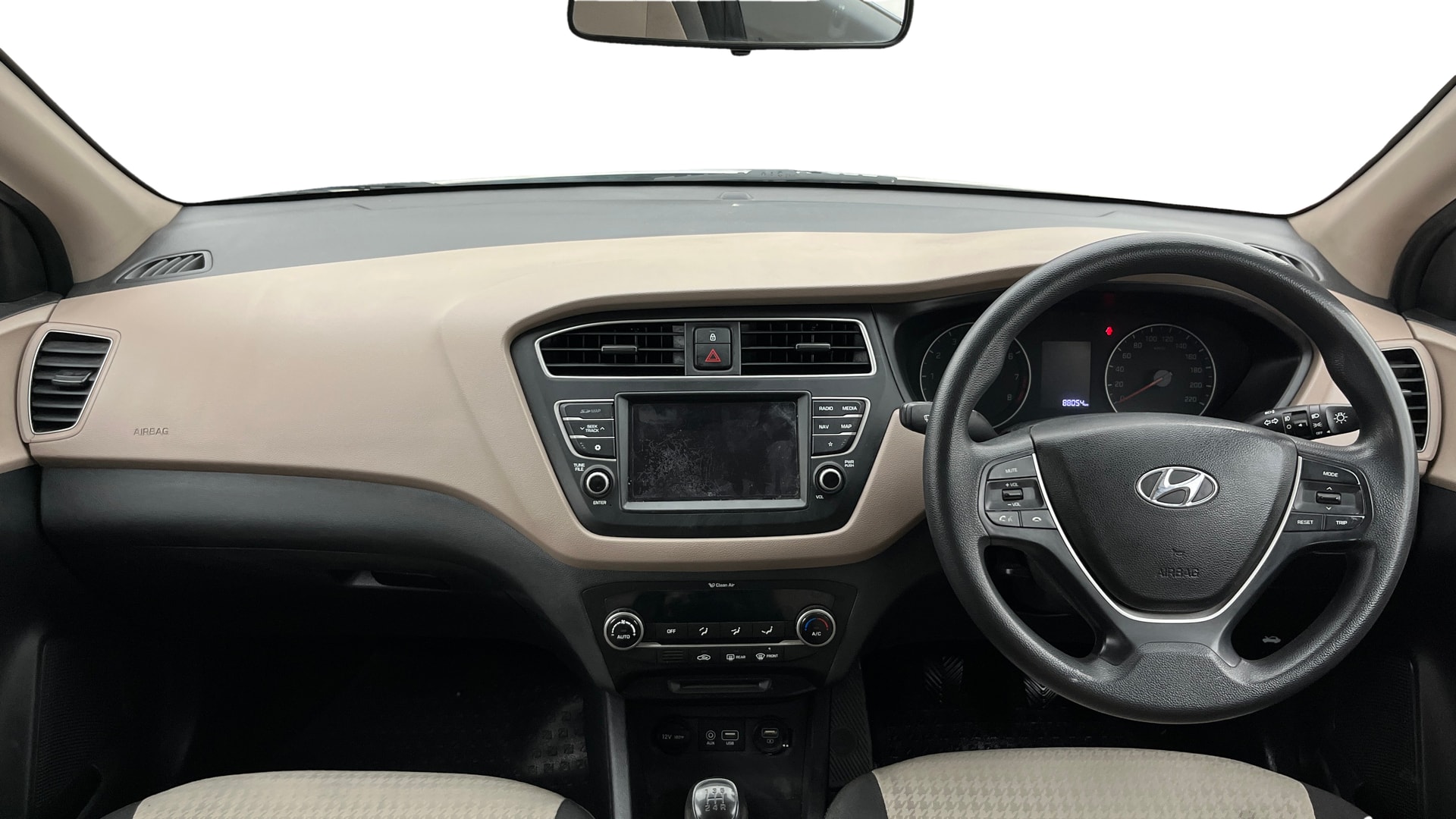 Used 2018 Hyundai Elite i20 Used 2018 Hyundai Elite i20