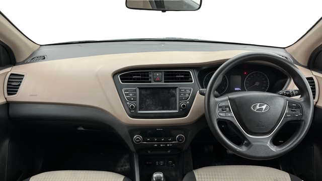 View Hyundai Elite i20 Image 15 Used Hyundai Elite i20 Image 15
