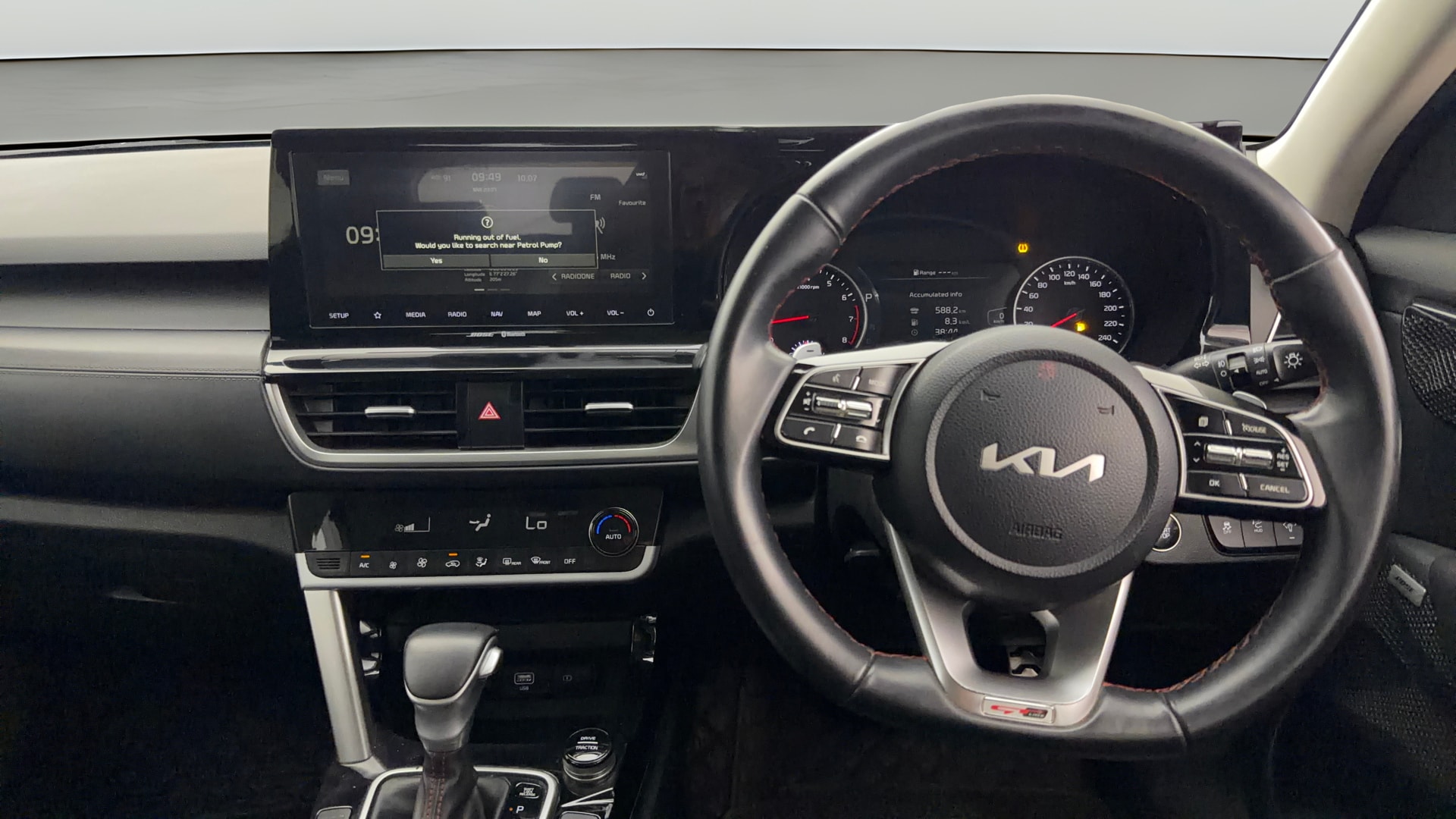 Used 2021 Kia Seltos Used 2021 Kia Seltos