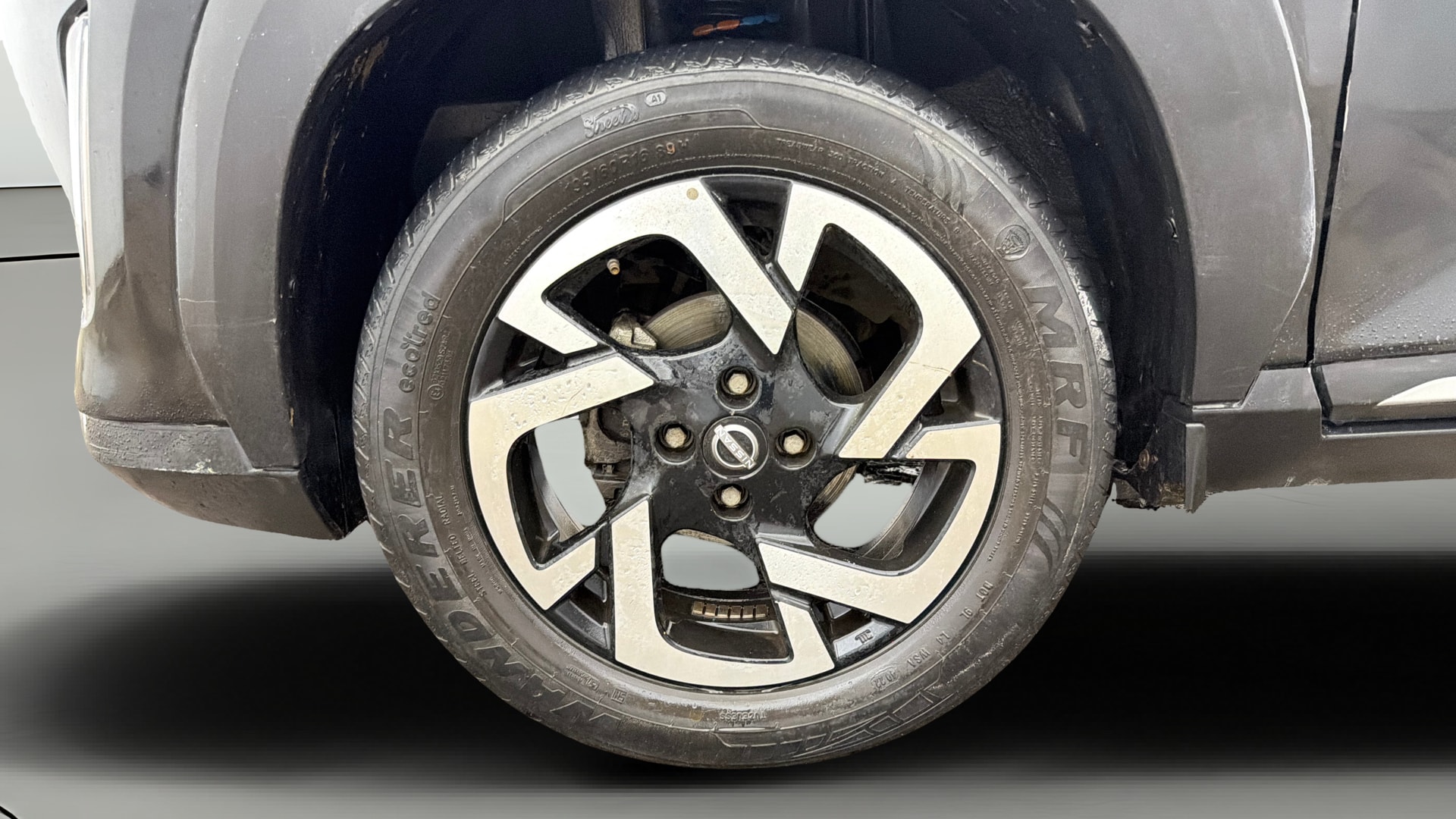 View 2022 Nissan Magnite Turbo XV Premium CVT Image 28 Used 2022 Nissan Magnite Turbo XV Premium CVT Image 28
