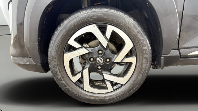 View Nissan Magnite Image 28 Used Nissan Magnite Image 28