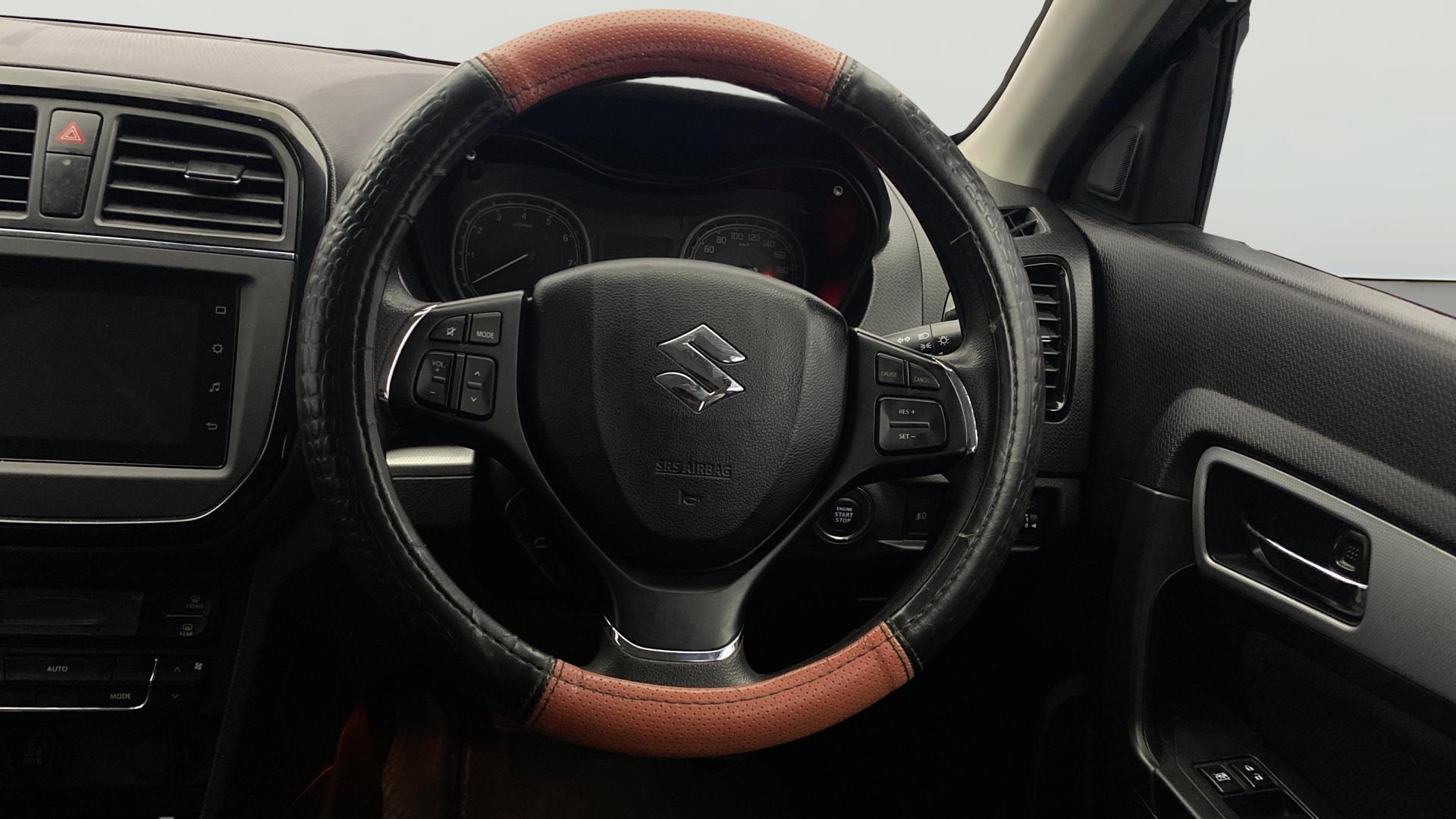 View 2020 Maruti Suzuki 1000 Base Variant Image 13 Used 2020 Maruti Suzuki 1000 Base Variant Image 13