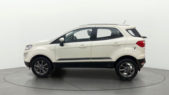 View Ford EcoSport Image 5 Used Ford EcoSport Image 5