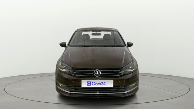 View Volkswagen Vento Image 1 Used Volkswagen Vento Image 1
