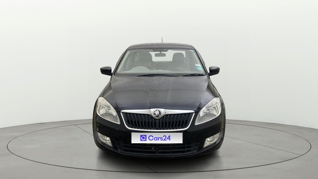 View Skoda Rapid Image 1 Used Skoda Rapid Image 1