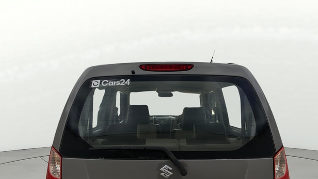 View Maruti Suzuki 1000 Image 4 Used Maruti Suzuki 1000 Image 4