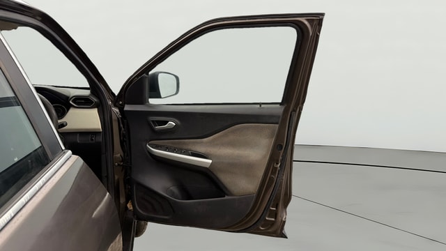 View Nissan Magnite Image 44 Used Nissan Magnite Image 44