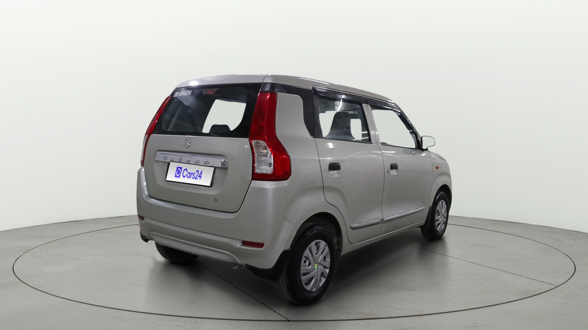 Used 2020 Maruti Suzuki 1000 Used 2020 Maruti Suzuki 1000
