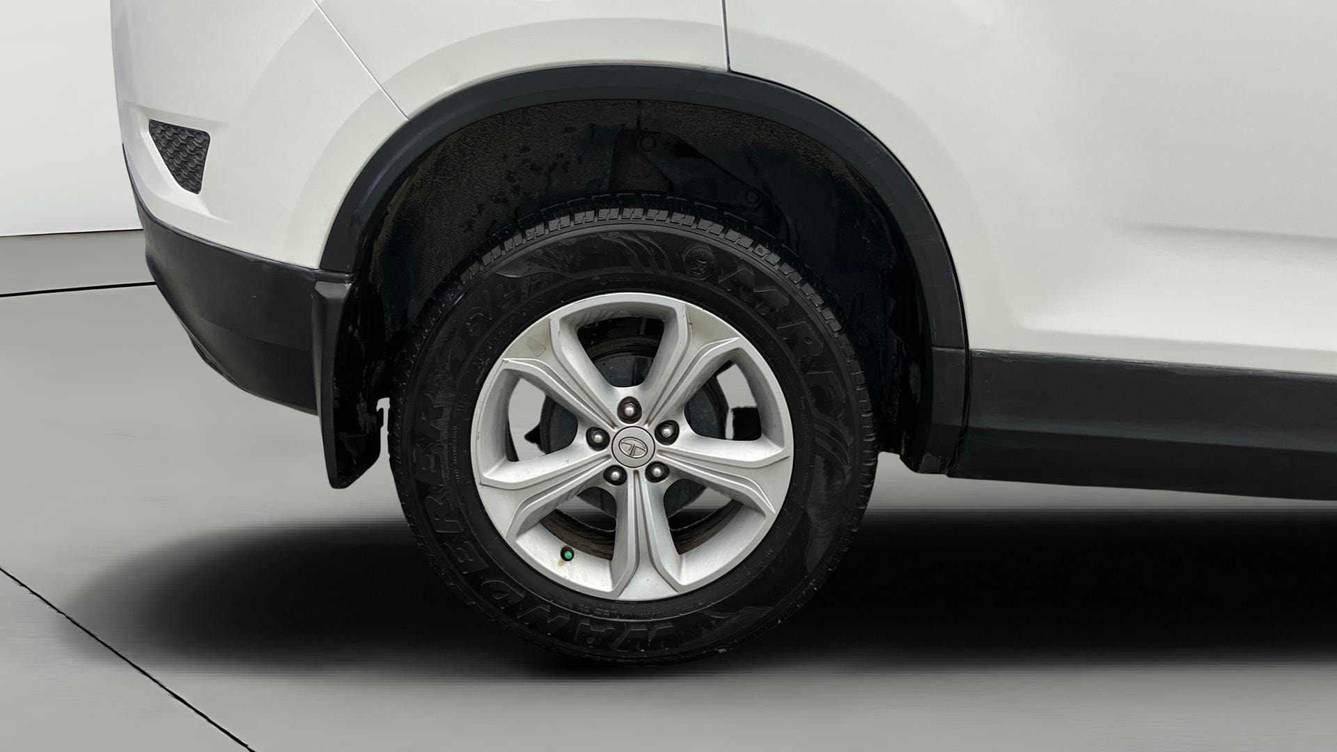 Used 2019 Tata Harrier Used 2019 Tata Harrier