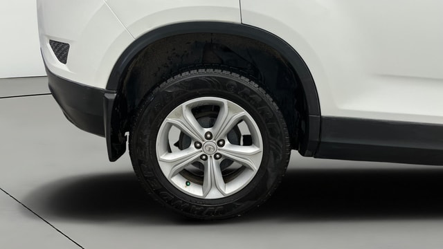 View Tata Harrier Image 34 Used Tata Harrier Image 34