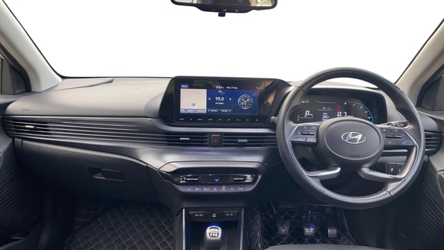 View Hyundai Elite i20 Image 31 Used Hyundai Elite i20 Image 31