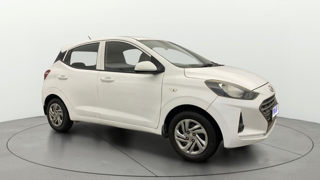 View Hyundai Grand i10 Nios Image 21 Used Hyundai Grand i10 Nios Image 21