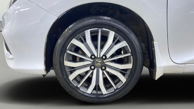 View Honda City ZX Image 35 Used Honda City ZX Image 35
